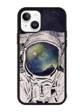 Astronaut Art iPhone 14 Case QC1154