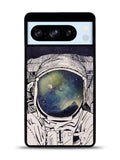 Astronaut Art Google Pixel 8 Pro Case QC1154