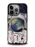Astronaut Art iPhone 15 Pro Max Case OV1154