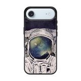 Astronaut Art iPhone Air Case OV1154