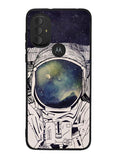 Astronaut Art Motorola Moto G Pure 2021 , Moto G Power 2022 Case OV1154