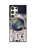 Astronaut Art Samsung Galaxy S24 Ultra 5G Case OV1154