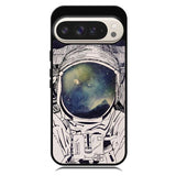 Astronaut Art Google Pixel 10 Pro XL Case OV1154
