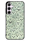 Cute Ghosts Samsung Galaxy A35 5G Case