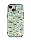 Cute Ghosts iPhone 15 Plus Case