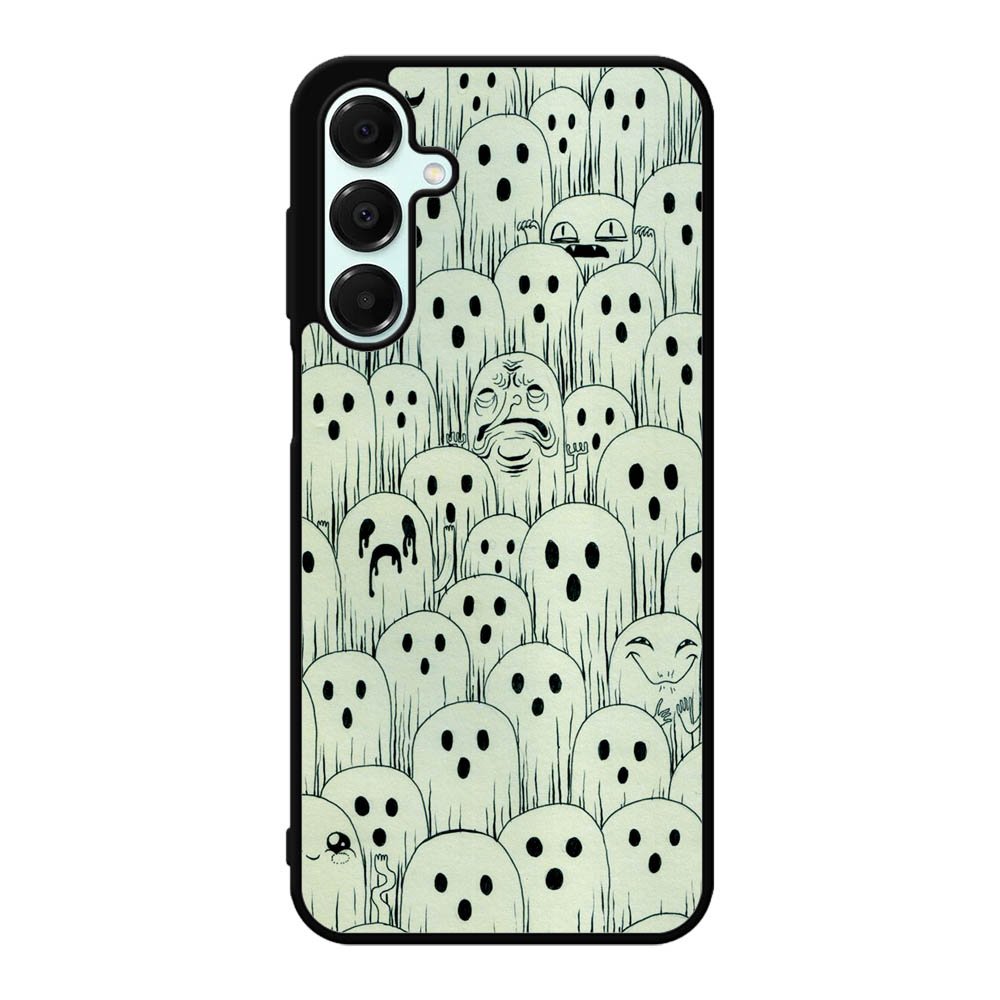 Cute Ghosts Samsung Galaxy A16 Case OV2582