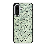 Cute Ghosts Samsung Galaxy A56 Case OV7096