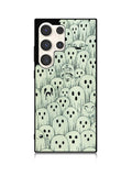 Cute Ghosts Samsung Galaxy S24 Ultra 5G Case
