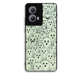 Cute Ghosts Motorola Moto Edge 2024 Case OV7096