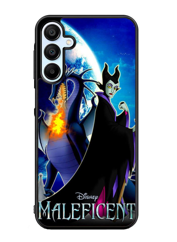 maleficent Samsung Galaxy A35 5G Case OV1163