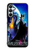 maleficent Samsung Galaxy A35 5G Case OV1163