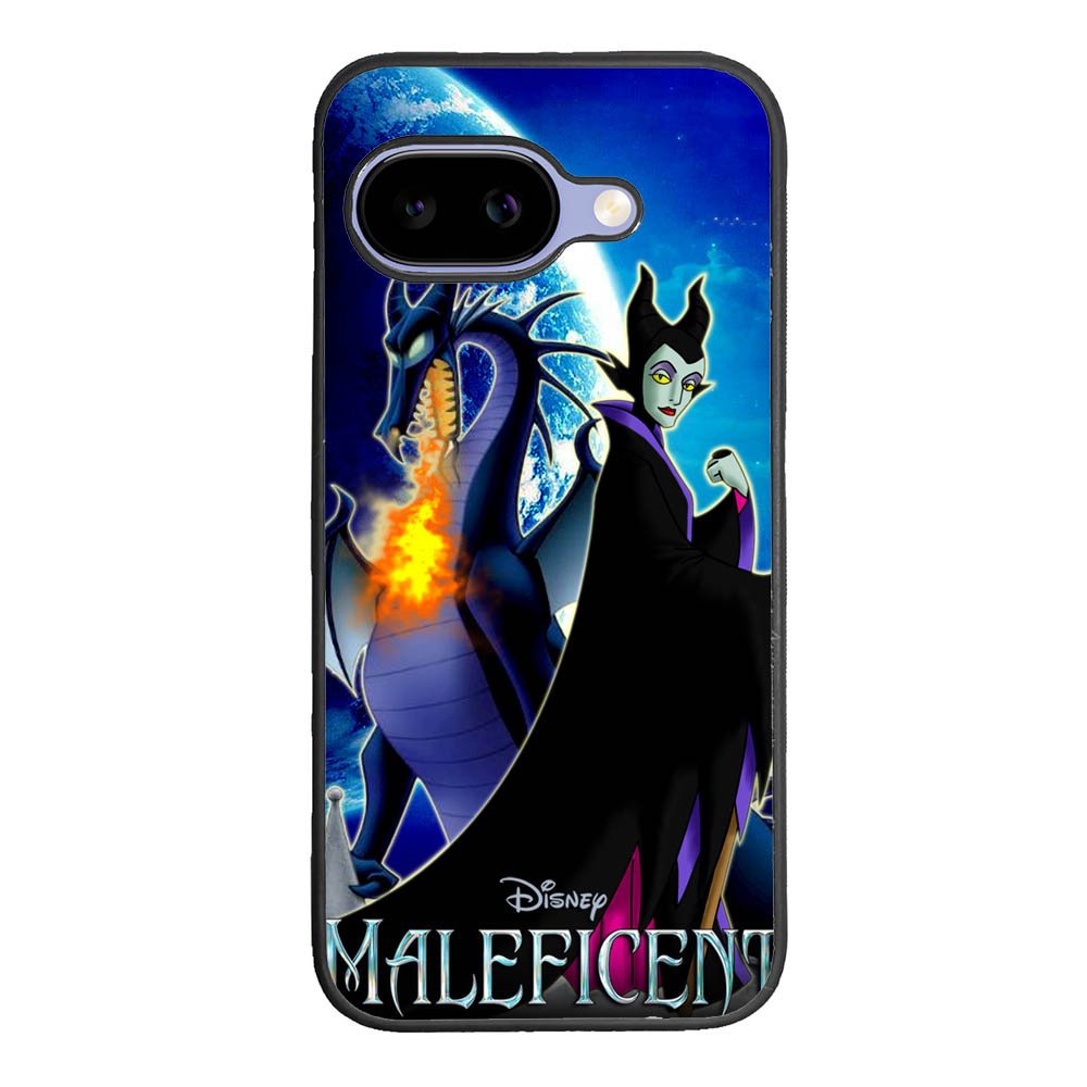maleficent Google Pixel 10A Case QC1163