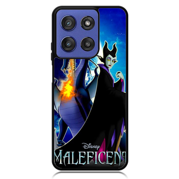 maleficent Motorola Moto G Stylus 5G 2025 Case OV1163