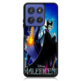 maleficent Motorola Moto G Stylus 5G 2025 Case OV1163
