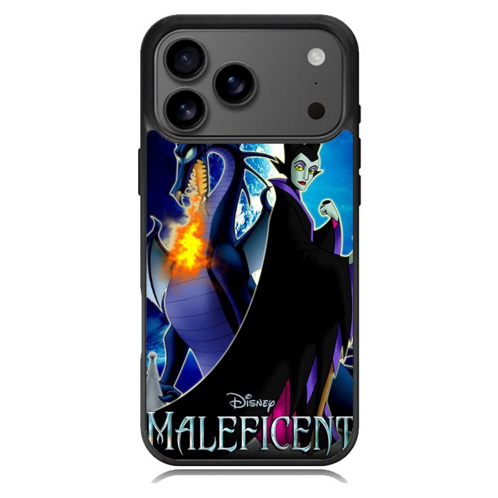 maleficent Samsung Galaxy S26 Case OV1163