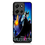 maleficent Motorola Moto G 5G 2025 Case OV1163