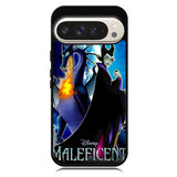 maleficent Google Pixel 10 Pro XL Case OV1163