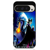 maleficent Google Pixel 9 Pro XL Case OV1163