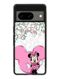 Minnie Mouse Love Google Pixel 8A Case QC1164