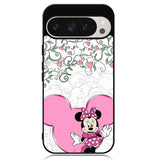 Minnie Mouse Love Google Pixel 9 Pro XL Case OV1164