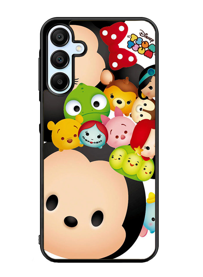 Tsum Tsum Disney Samsung Galaxy A35 5G Case OV1171