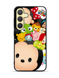 Tsum Tsum Disney Samsung Galaxy S23 FE 5G Case QC1171