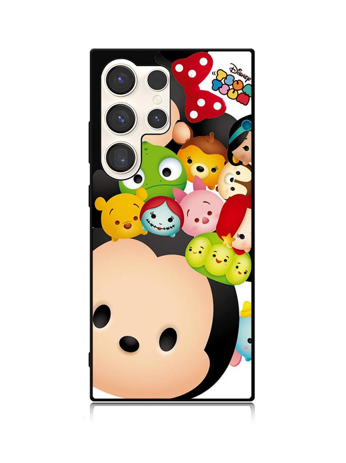 Tsum Tsum Disney Samsung Galaxy S24 Ultra 5G Case OV1171
