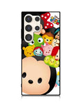 Tsum Tsum Disney Samsung Galaxy S24 Ultra 5G Case OV1171