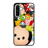 Tsum Tsum Disney Samsung Galaxy A36 5G Case OV1171