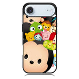 Tsum Tsum Disney iPhone 17 Air Case OV1171