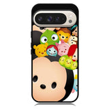 Tsum Tsum Disney Google Pixel 10 Pro XL Case OV1171
