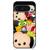 Tsum Tsum Disney Google Pixel 9 | Pixel 9 Pro Case OV1171
