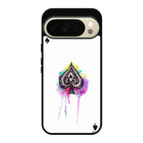 Watercolor Card Google Pixel 10 Pro XL Case OV1172