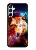 Wolf Wallpaper 2 Samsung Galaxy A15 5G Case OV1174