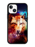 Wolf Wallpaper 2 iPhone 15 Case OV1174
