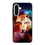 Wolf Wallpaper 2 Samsung Galaxy A16 5G Case OV1174