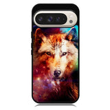 Wolf Wallpaper 2 Google Pixel 10 | Google Pixel 10 Pro Case OV1174