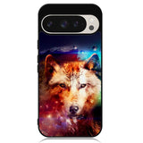 Wolf Wallpaper 2 Google Pixel 9 | Pixel 9 Pro Case OV1174