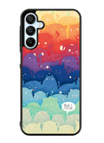 Cats Mew Samsung Galaxy A15 5G Case OV1175