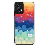 Cats Mew Motorola Moto G Play 2024 Case OV1175