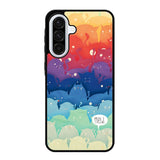 Cats Mew Samsung Galaxy A16 5G Case OV1175
