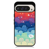 Cats Mew Google Pixel 10 | Google Pixel 10 Pro Case OV1175