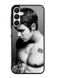 justin bieber light Samsung Galaxy A15 5G Case OV1180