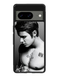 justin bieber light Google Pixel 8A Case QC1180