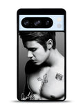 justin bieber light Google Pixel 8 Pro Case QC1180