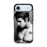 justin bieber light iPhone Air Case OV1180