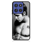 justin bieber light Motorola Moto G Stylus 5G 2025 Case OV1180