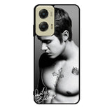 justin bieber light Motorola Moto G Stylus 5G 2024 Case OV1180