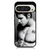 justin bieber light Google Pixel 10 | Google Pixel 10 Pro Case OV1180