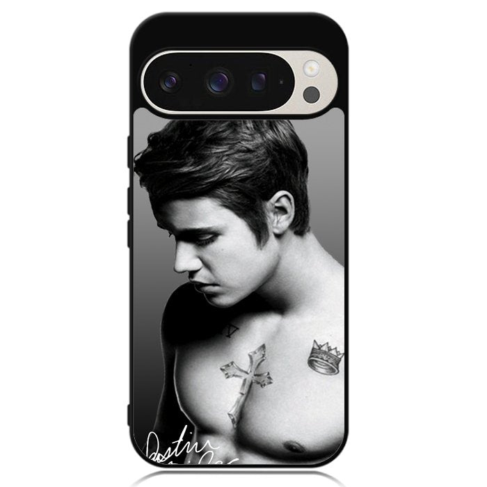 justin bieber light Google Pixel 9 Pro XL Case OV1180